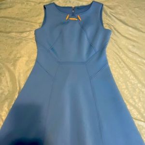 Ivanka Trump- Semi formal dress